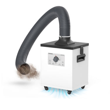Extractor de Humo 150w